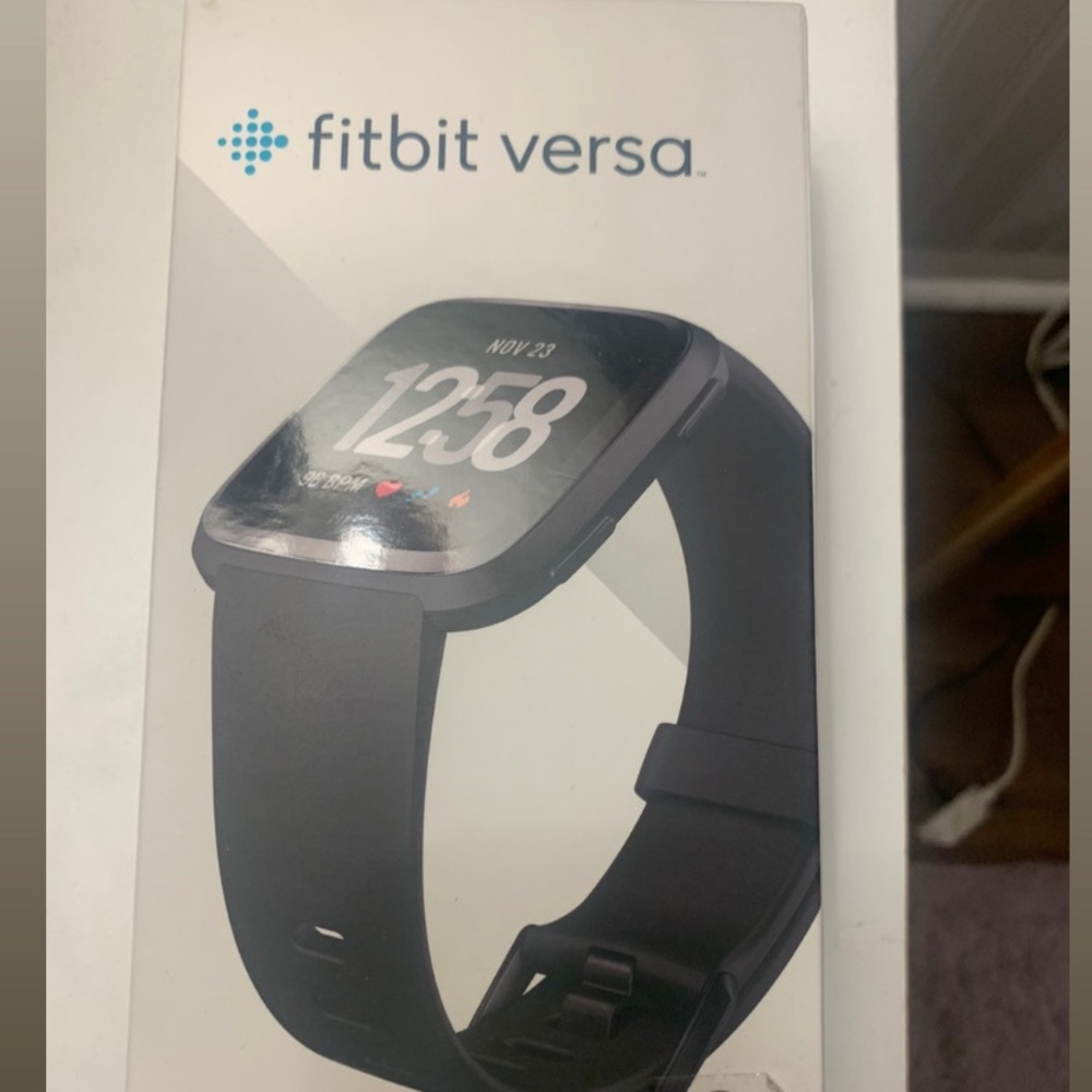 Fitbit Versa